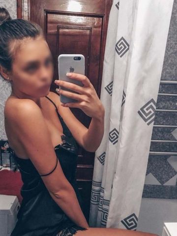 Анкета проститутки Адель, 21 год